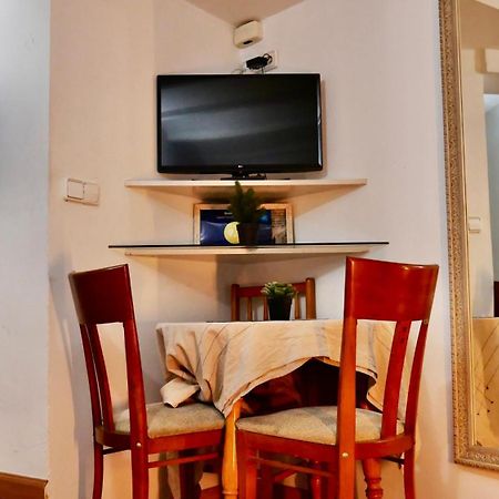 Apartamento Centrico Madrid Gran Via - Sol Luaran gambar