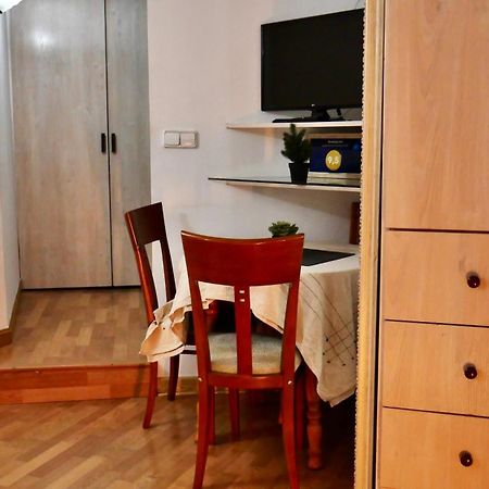 Apartamento Centrico Madrid Gran Via - Sol Luaran gambar