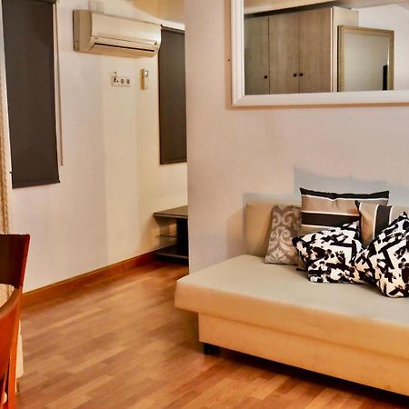 Apartamento Centrico Madrid Gran Via - Sol Luaran gambar