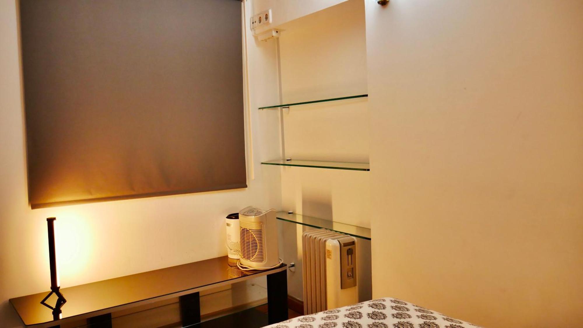 Apartamento Centrico Madrid Gran Via - Sol Luaran gambar