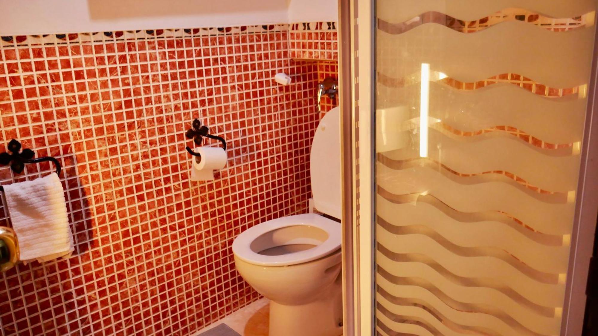 Apartamento Centrico Madrid Gran Via - Sol Luaran gambar