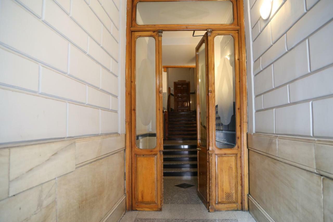 Apartamento Centrico Madrid Gran Via - Sol Luaran gambar