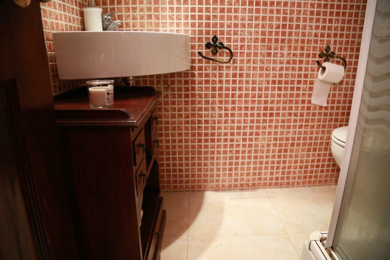 Apartamento Centrico Madrid Gran Via - Sol Luaran gambar